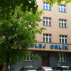 Orlik Hostel