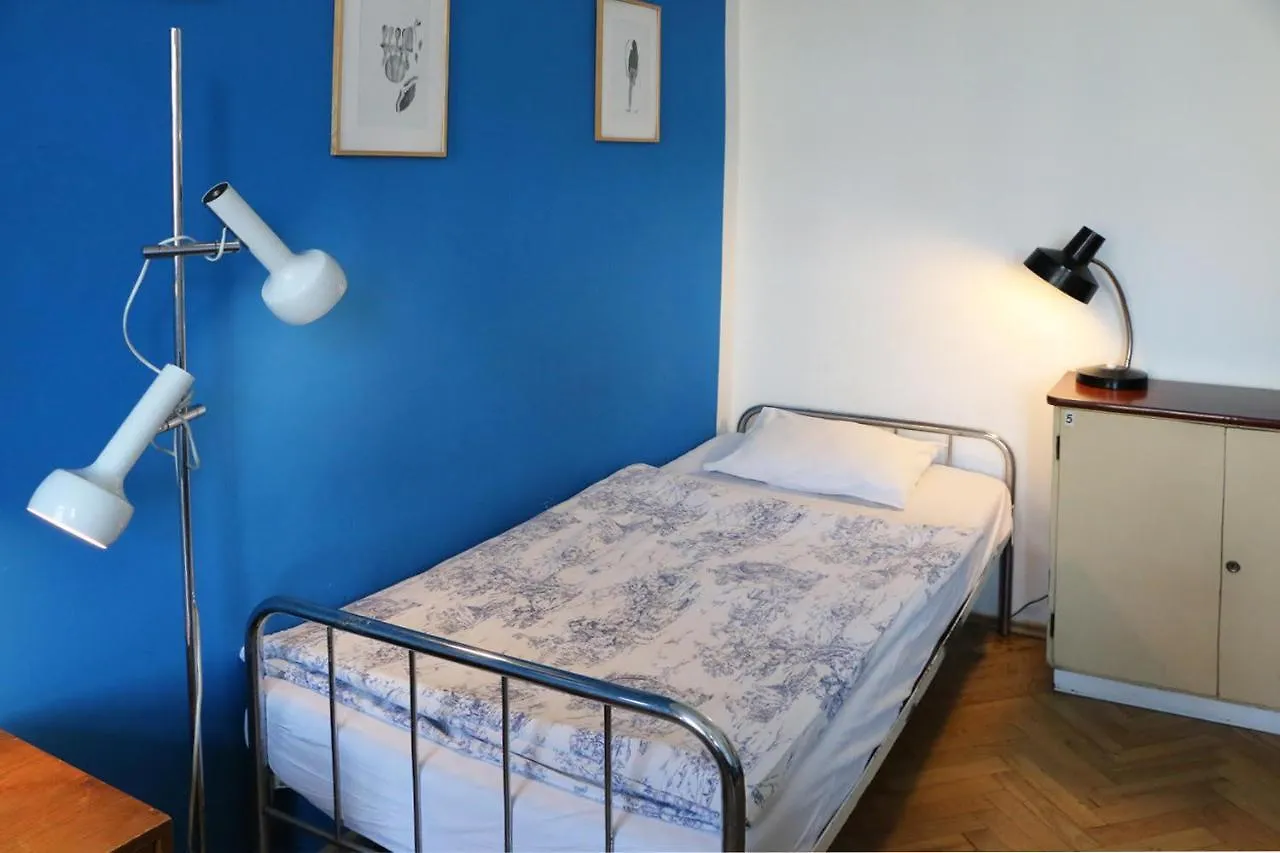 Hostel Lipa Praga