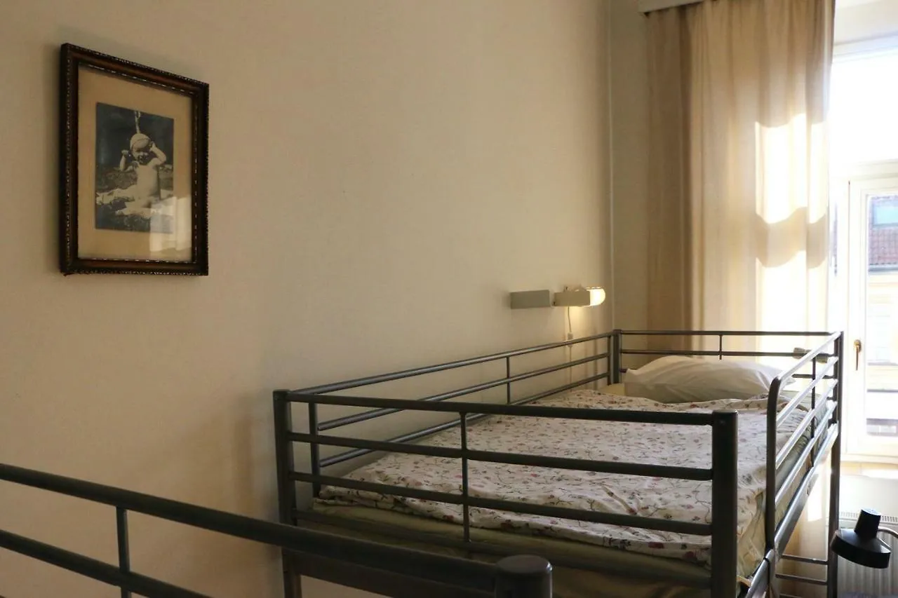 Hostel Lipa Praga