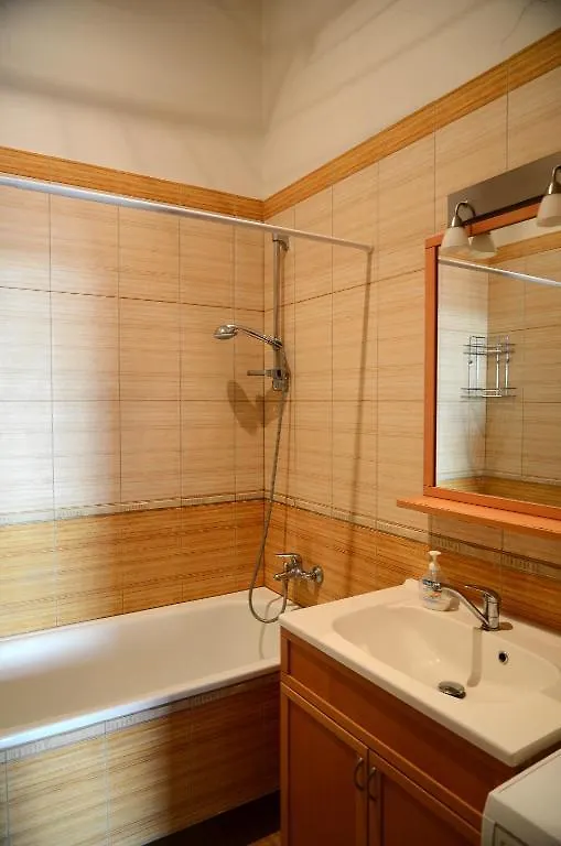 Hostel Lipa Prague
