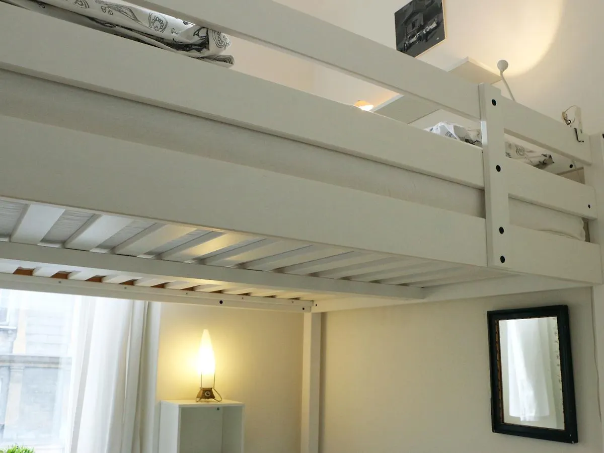 Hostel Lipa Prague