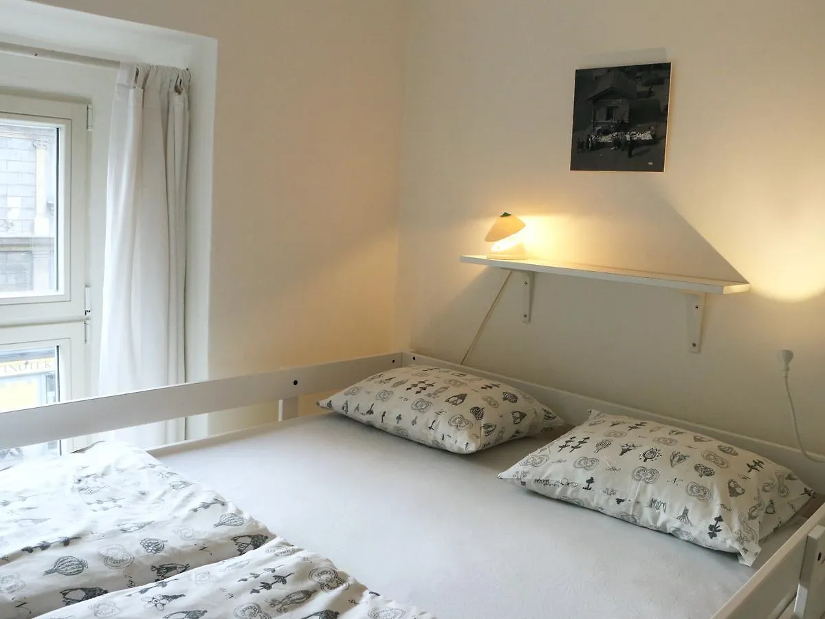 Hostel Lipa Prague
