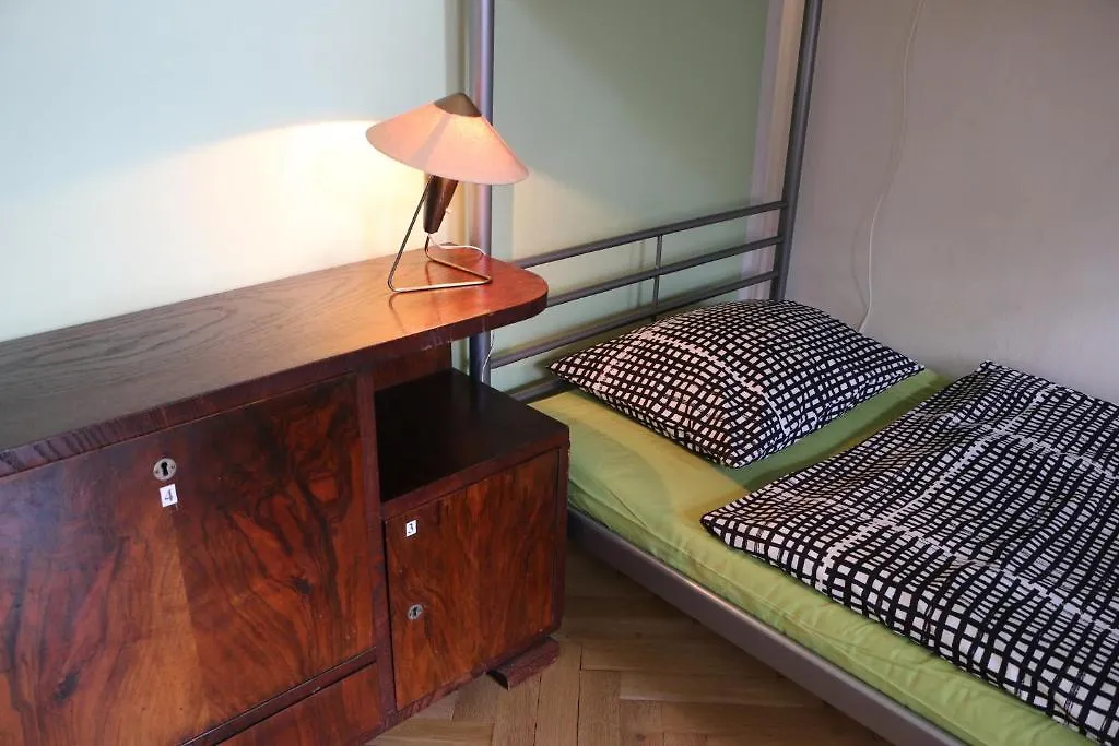 Hostel Lipa Prague 0*,  Czech Republic