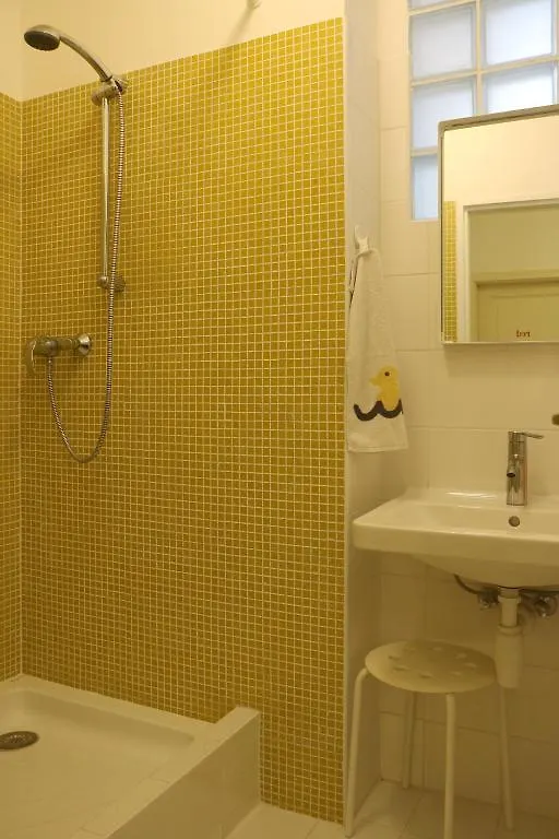 Hostel Lipa Prague