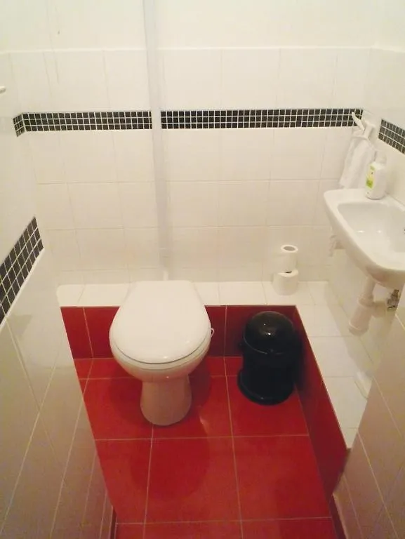 Hostel Lipa Prague 0*,  Czech Republic