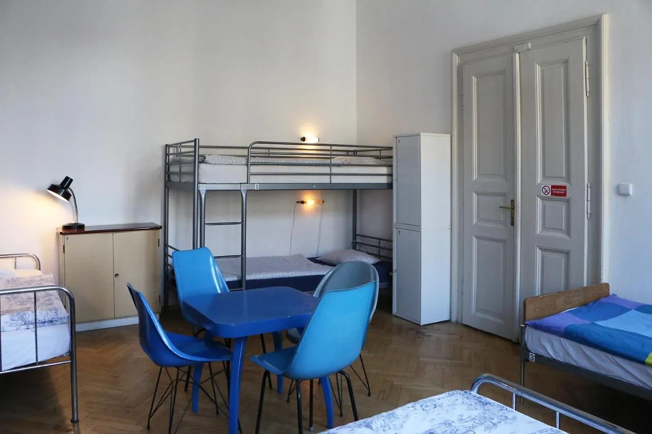 Hostel Lipa Prague