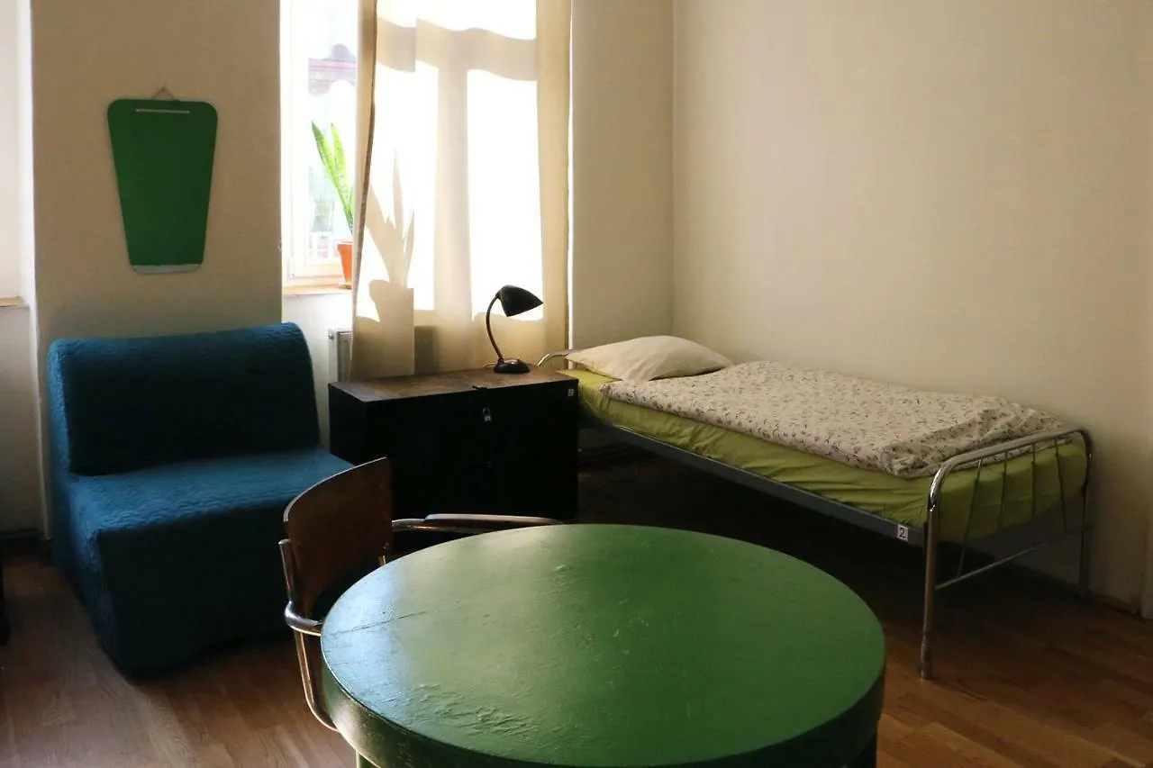 Hostel Lipa Prague 0*,  Czech Republic